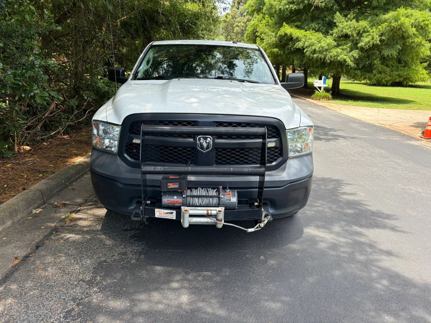 ram ram 1500 pickup 2017 3C6JR7DT4HG765251 image ram ram 1500 pickup 2017 3C6JR7DT4HG765251 image